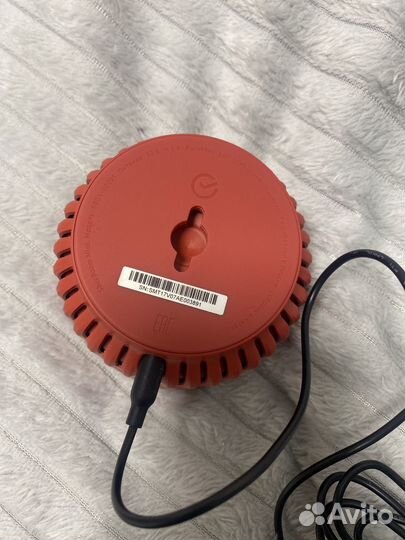 Умная колонка сбер мини