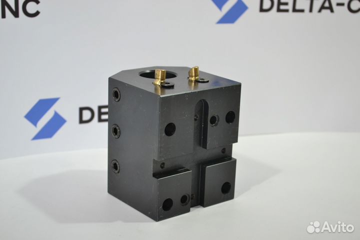 Статический блок BMT-55 B6032, стационарный, аксиа