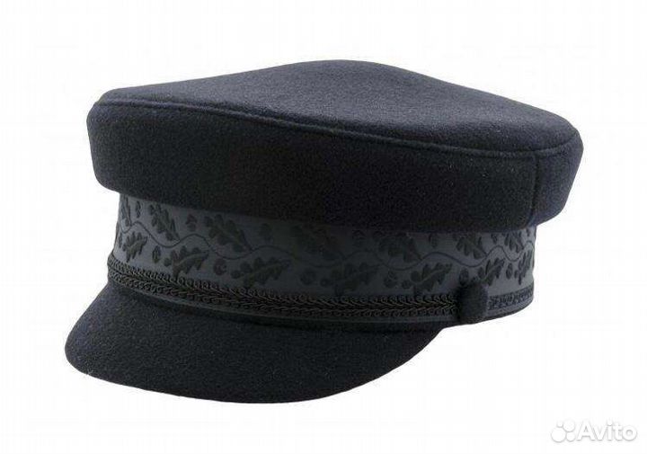 Кепка мужская