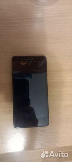 Телефон Xiaomi