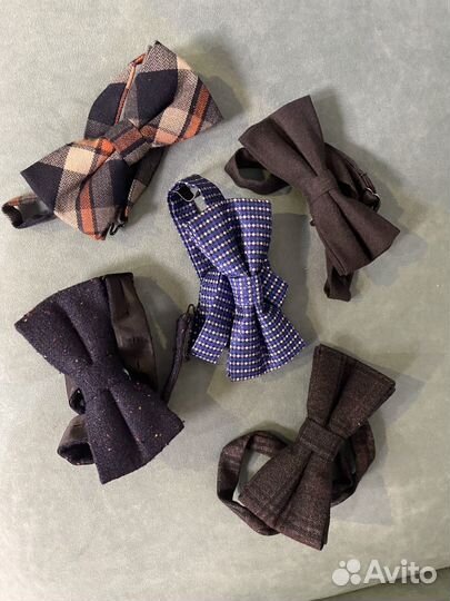 Бабочки мужские на свадьбу,торжество