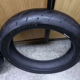 Покрышка Bridgestone 120/70 ZR17m/c hypersport