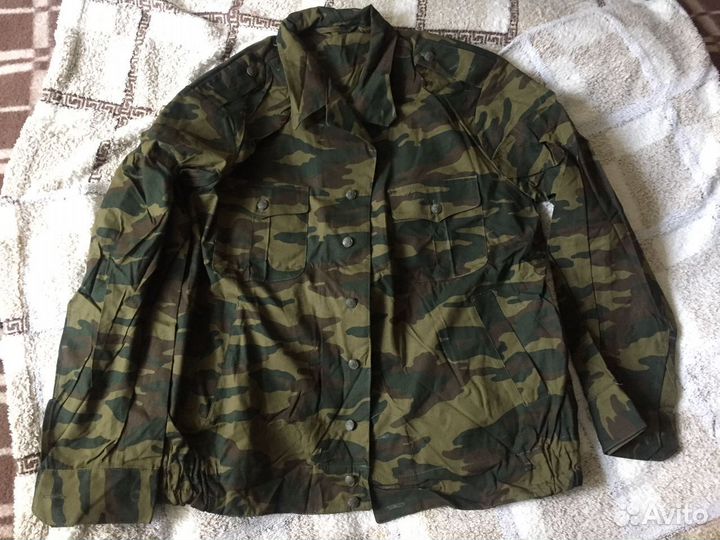 Костюм специального назначения 2005 год