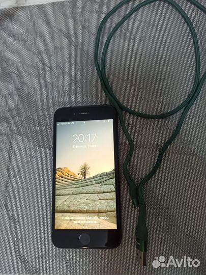 iPhone 7, 32 ГБ