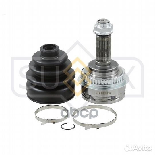 ШРУС наружный перед прав/лев ST1178 sufix