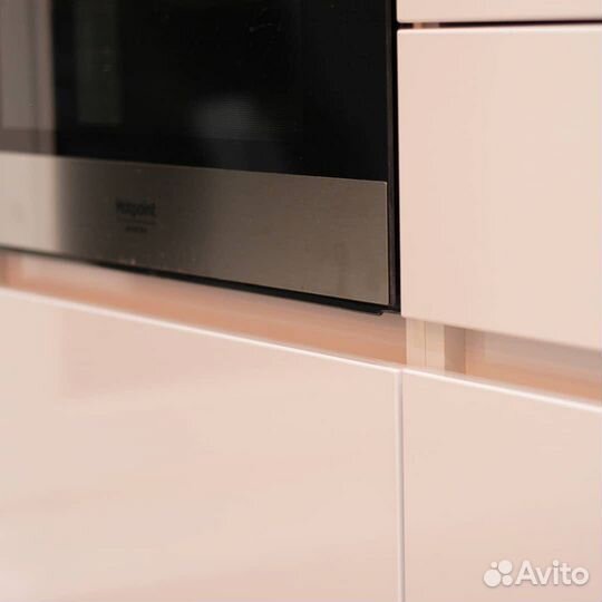 Кухонный гарнитур на заказ