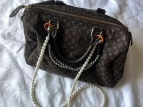 Сумка Louis vuitton Speedy оригинал