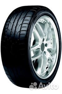 Dunlop Direzza DZ102 225/40 R18 92W