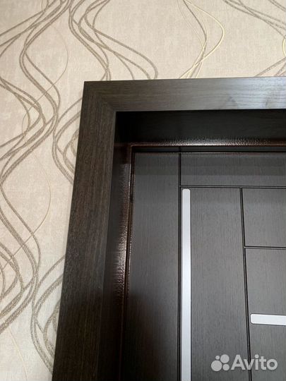 Доборы к металлическим дверям по вашим размерам