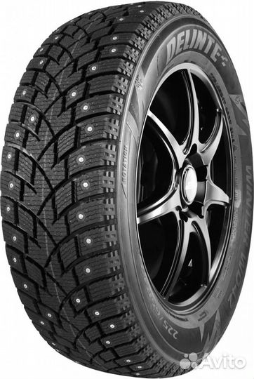 Delinte Winter WD42 275/50 R21 113T