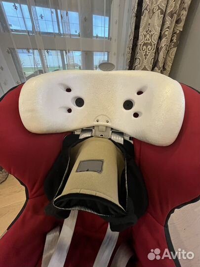 Детское автокресло