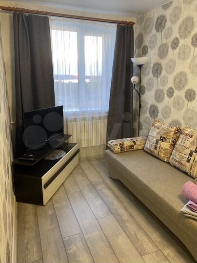 1-к. квартира, 30 м², 3/3 эт.