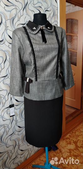 Платье женское