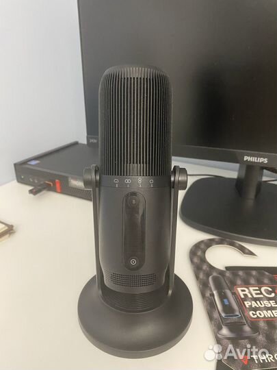 Микрофон Thronmax mdrill ONE PRO