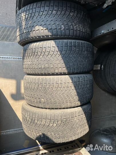 Michelin MXE Green 275/45 R20 110T