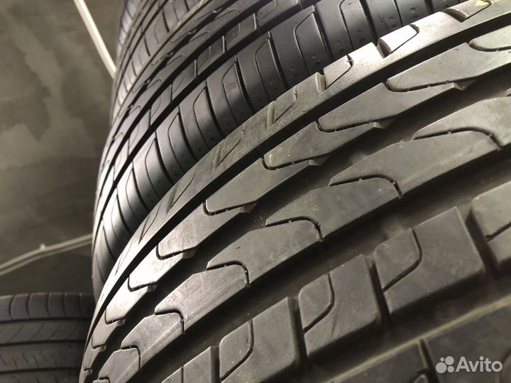 Pirelli Cinturato P7 215/55 R17