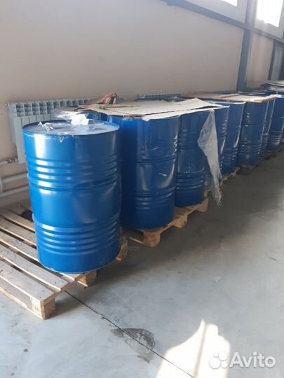 Бочки для воды