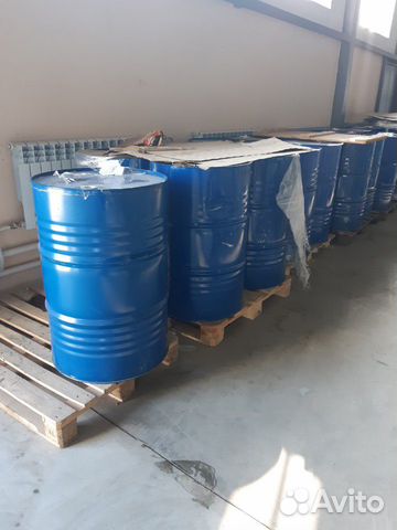 Бочки для воды