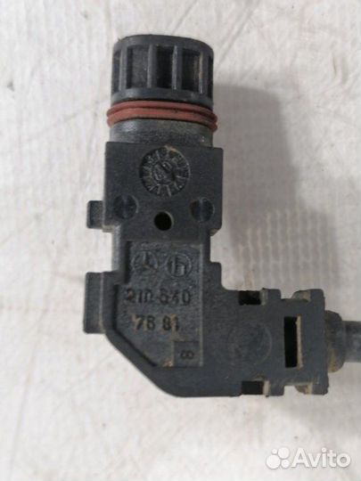 Датчик abs передний Mercedes-Benz A-Class W169