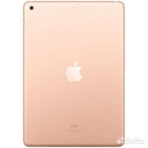 Как новый 2021г Apple iPad Диаг.10.2