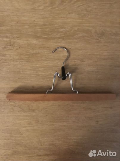 Вешалки плечики