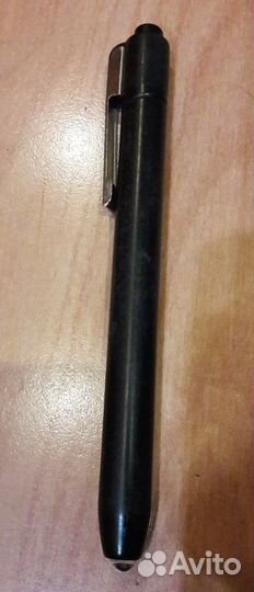 Фонарики Varta и фкб-16 СССР