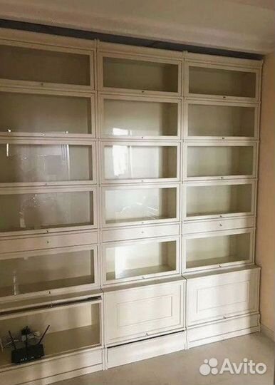 Шкафы распашные от производителя