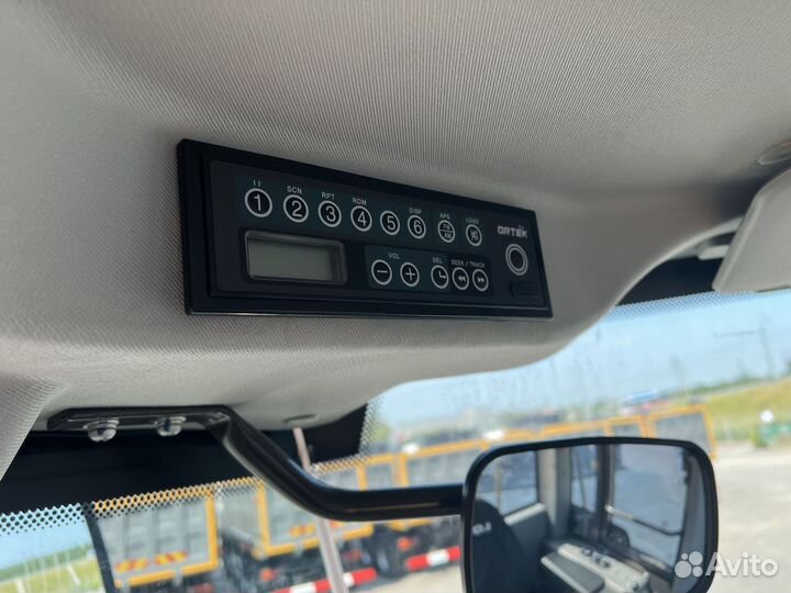 Фронтальный погрузчик Weichai Heavy WL836H, 2024