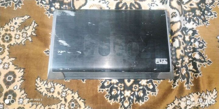 Ремонт и выкуп усилителей бытовых,проф и авто,муз