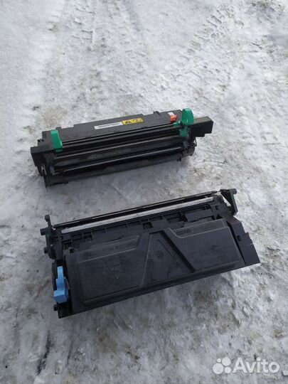 Kyocera dk170 dv160e dk150e