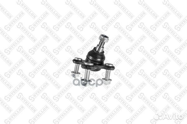 Шаровые опорыstellox 52 00325A-SX Stellox