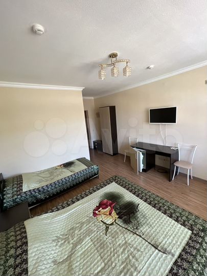 Комната 28 м², 3/4 эт.