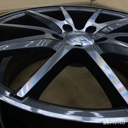 Диски новые 17 дюймов 5/108