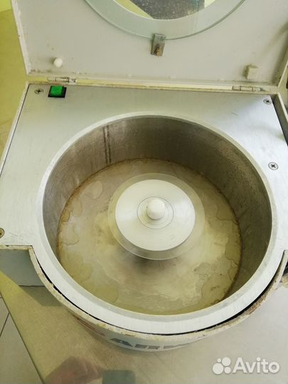 Центрифуга