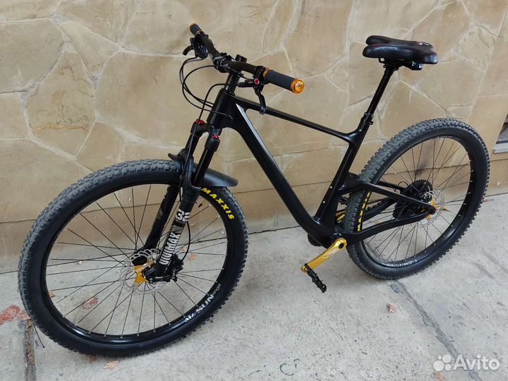 Горный велосипед 29 колеса