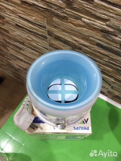 Подогреватель электрический Авент