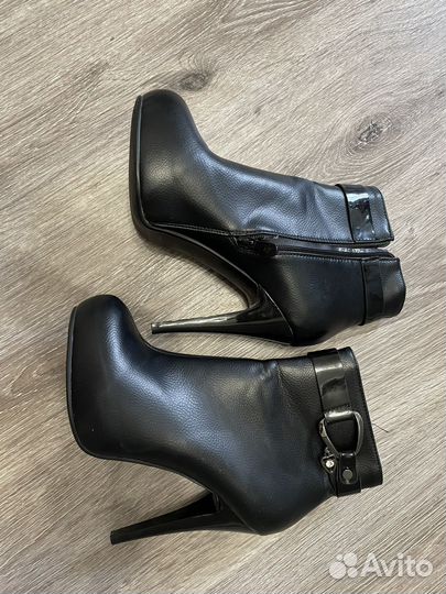 Ботильоны