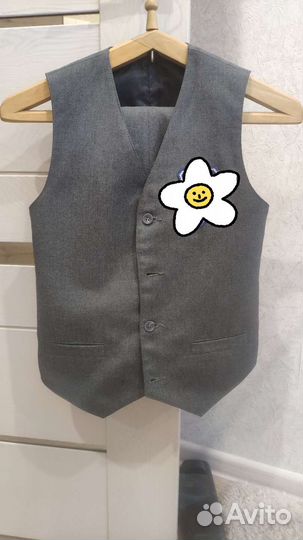 Школьная форма