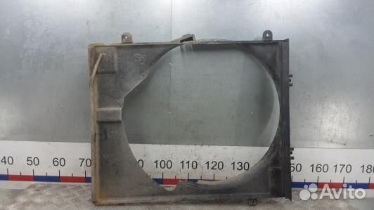 Диффузор вентилятора mitsubishi L200 K4T (GEA16KG0