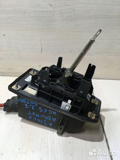 Кулиса селектор АКПП Ауди A6 C5