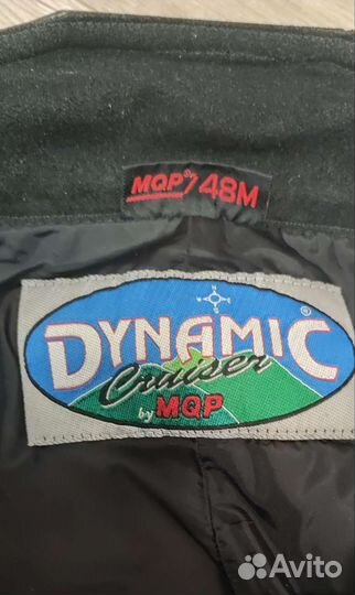 Мотоштаны кожаные мужские