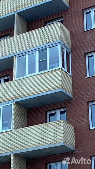 Остекление балконов и лоджий, веранд и беседок