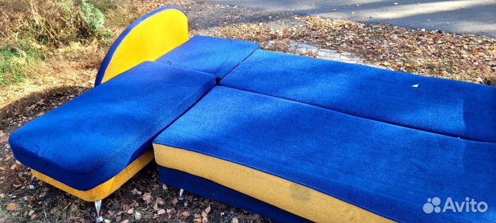 Диван раскладной