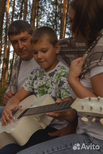 Услуги фотографа