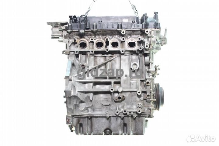 Двигатель ford mondeo iv 2.0 5132860