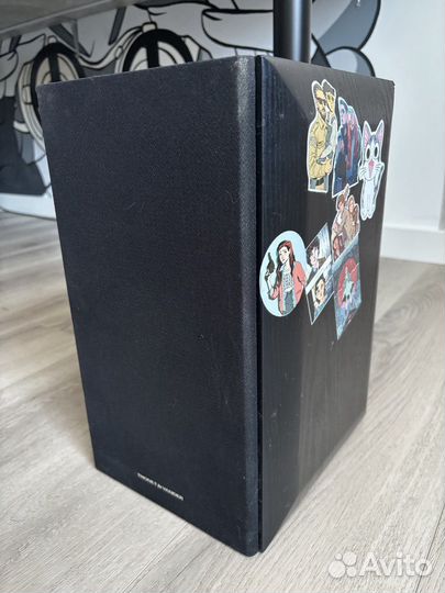 Колонки Thonet & Vander kugel