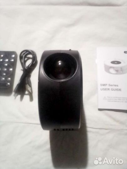 Мини проектор