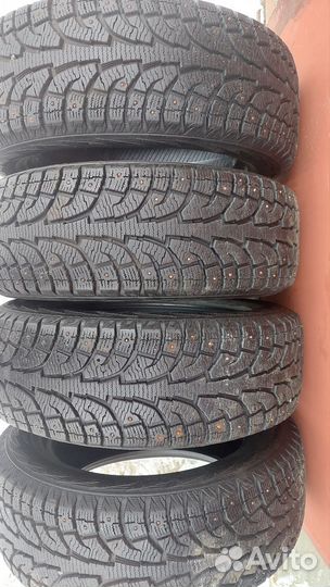 Hankook I'Pike RW11 225/60 R17 99T