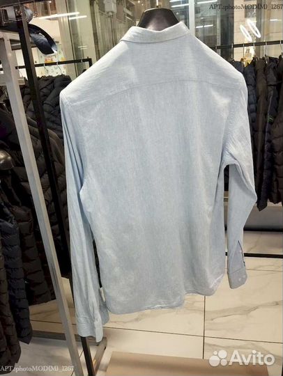 Рубашка Lacoste