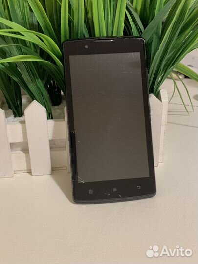 Lenovo A2010, 8 ГБ